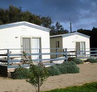 Corny Point Caravan Park - Lightning Ridge Tourism