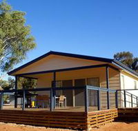 Discovery Holiday Park - Lake Bonney - Lightning Ridge Tourism