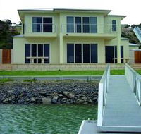 Grandview House Port Vincent Marina - Lightning Ridge Tourism