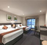 Hahndorf Resort Tourist Park - Lightning Ridge Tourism