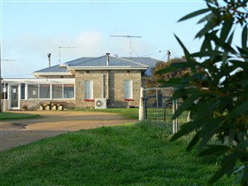 Ramsay SA Lightning Ridge Tourism