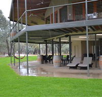 Riverside 267 - Lightning Ridge Tourism