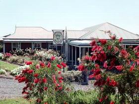 Villa Grenache Bed & Breakfast - Lightning Ridge Tourism 2