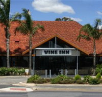 Barossa Vine Inn - Lightning Ridge Tourism