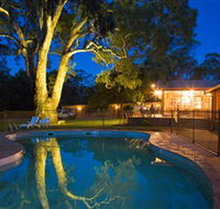 Wilpena Pound Resort - Lightning Ridge Tourism