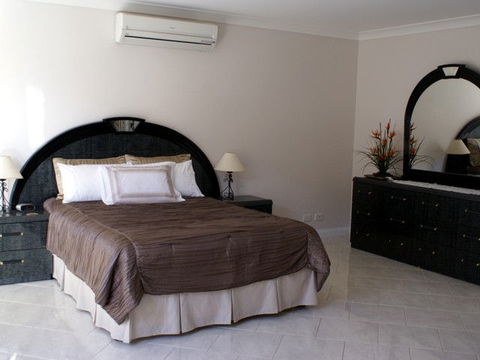 A Good Rest B&B - Lightning Ridge Tourism 0