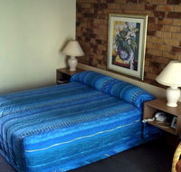 AAA Lancaster Court Motel - Lightning Ridge Tourism