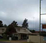Acacia Golden Way Motel - Lightning Ridge Tourism
