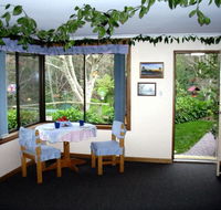 Adelaide Hills Bed  Breakfast Accommodation - Lightning Ridge Tourism