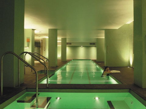 Adina Apartment Hotel Adelaide Treasury - Lightning Ridge Tourism 4