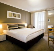 Adina Apartment Hotel Coogee Sydney - Lightning Ridge Tourism