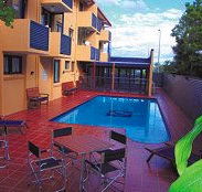 Airolodge International - Lightning Ridge Tourism