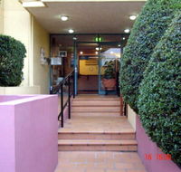 Albion Manor Motel  Serviced Apartments - Lightning Ridge Tourism