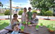 Albury All Seasons Tourist Park - thumb 2