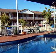 Albury Classic Motor Inn - Lightning Ridge Tourism