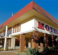 Albury Hume Inn Motel - Lightning Ridge Tourism