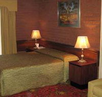 The Albury Regent Motel - Lightning Ridge Tourism