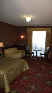 The Albury Regent Motel - Lightning Ridge Tourism 2