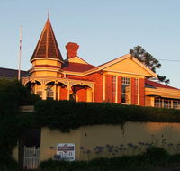 Alexandria Bed  Breakfast - Lightning Ridge Tourism