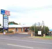 Almond Inn Motel - Lightning Ridge Tourism