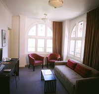 Alto Hotel on Bourke - Lightning Ridge Tourism