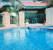 Alyn Motel - Lightning Ridge Tourism