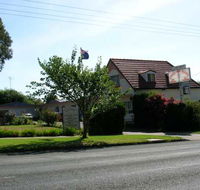 Amble-Inn Motel - Lightning Ridge Tourism