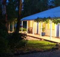 Amy's House - Lightning Ridge Tourism