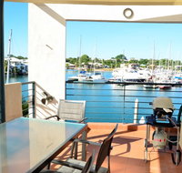 Apartment No 8 - Lightning Ridge Tourism