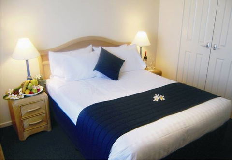 Aqualuna Beach Resort Coffs Harbour - Lightning Ridge Tourism 0