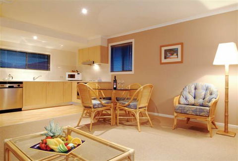 Aqualuna Beach Resort Coffs Harbour - Lightning Ridge Tourism 4