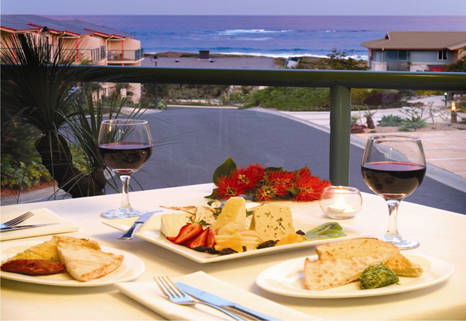 Aqualuna Beach Resort Coffs Harbour - Lightning Ridge Tourism 5