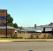 Ascot Lodge Motor Inn - Lightning Ridge Tourism