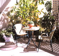 Ashwood Park Bed  Breakfast - Lightning Ridge Tourism