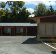 Auburn Shiraz Motel - Lightning Ridge Tourism