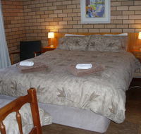 Augusta Escape - Lightning Ridge Tourism