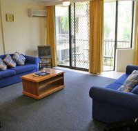 Aussie Resort - Lightning Ridge Tourism