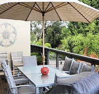 Austin Rise BB - Lightning Ridge Tourism