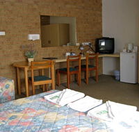 Ballina Centrepoint Motel - Lightning Ridge Tourism