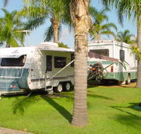 Ballina Waterfront Village  Tourist Park - Lightning Ridge Tourism