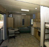 Barham Lakes Murray View Caravan Park - Lightning Ridge Tourism