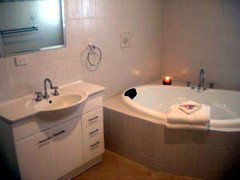 Barossa Vineyard Cottages - Lightning Ridge Tourism 1