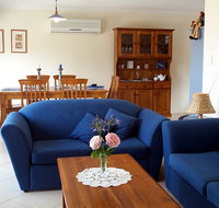 Bay - Ann Cottage - Lightning Ridge Tourism