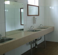 Beachport Caravan Park - Lightning Ridge Tourism