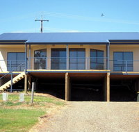 Beau Rivage - Lightning Ridge Tourism