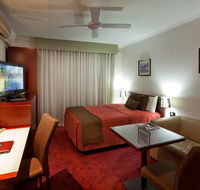 BEST WESTERN Ensenada Motor Inn  Suites - Lightning Ridge Tourism