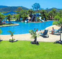 BIG4 Adventure Whitsunday Resort - Lightning Ridge Tourism
