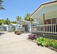 BIG4 Ballina Headlands Holiday Park - Lightning Ridge Tourism