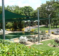 BIG4 Cooktown Holiday Park - Lightning Ridge Tourism