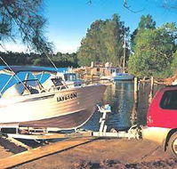 BIG4 Forster-Tuncurry Great Lakes Holiday Park - Lightning Ridge Tourism